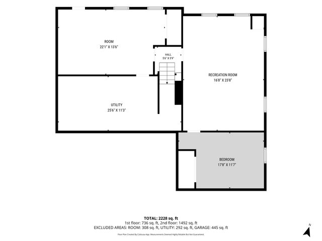 18019 Mohawk Drive, Spring Lake, MI 49456