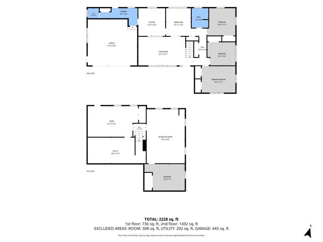 18019 Mohawk Drive, Spring Lake, MI 49456