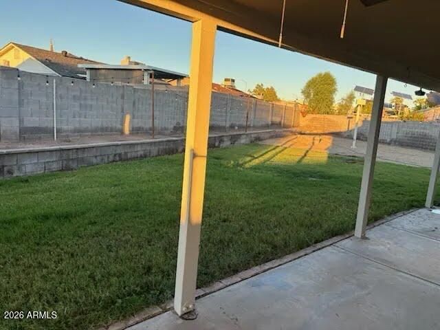 1735 N PLATINA Circle, Mesa, AZ 85205