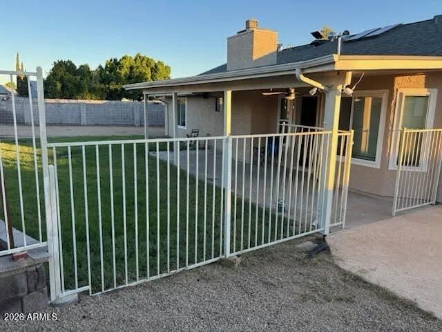 1735 N PLATINA Circle, Mesa, AZ 85205