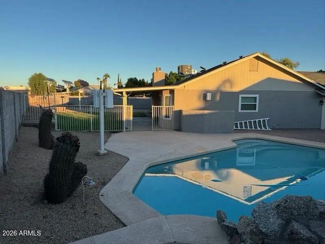 1735 N PLATINA Circle, Mesa, AZ 85205