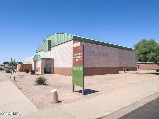 1735 N PLATINA Circle, Mesa, AZ 85205