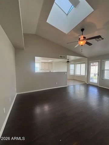 1735 N PLATINA Circle, Mesa, AZ 85205