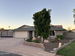 1735 N PLATINA Circle, Mesa, AZ 85205