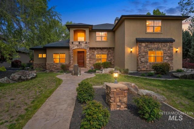 1674 S Water Leaf Ave, Eagle, ID 83616