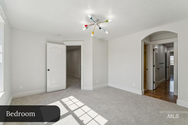 1674 S Water Leaf Ave, Eagle, ID 83616