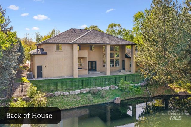 1674 S Water Leaf Ave, Eagle, ID 83616
