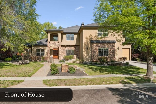 1674 S Water Leaf Ave, Eagle, ID 83616