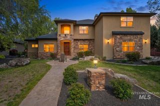 1674 S Water Leaf Ave, Eagle, ID 83616