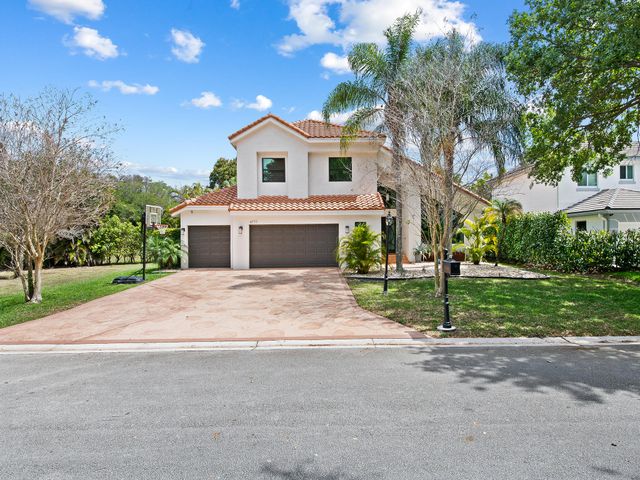 4777 Chardonnay Drive, Coral Springs, FL 33067