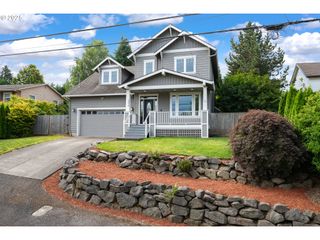 13316 Se LUCILLE St, Happy Valley, OR 97086