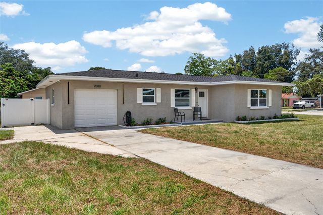 2080 DOUGLAS AVENUE, Clearwater, FL 33755
