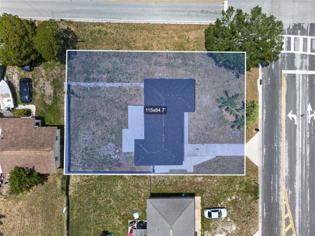 2080 DOUGLAS AVENUE, Clearwater, FL 33755