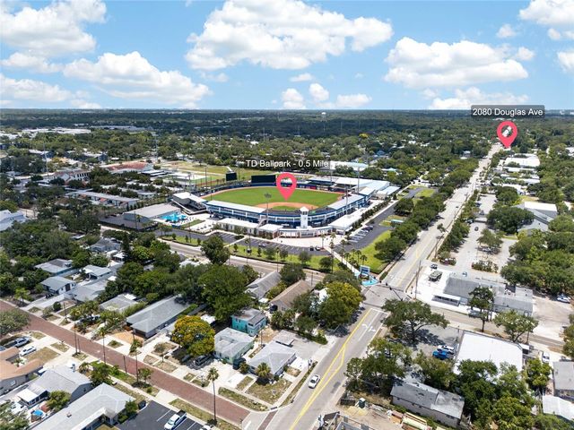 2080 DOUGLAS AVENUE, Clearwater, FL 33755
