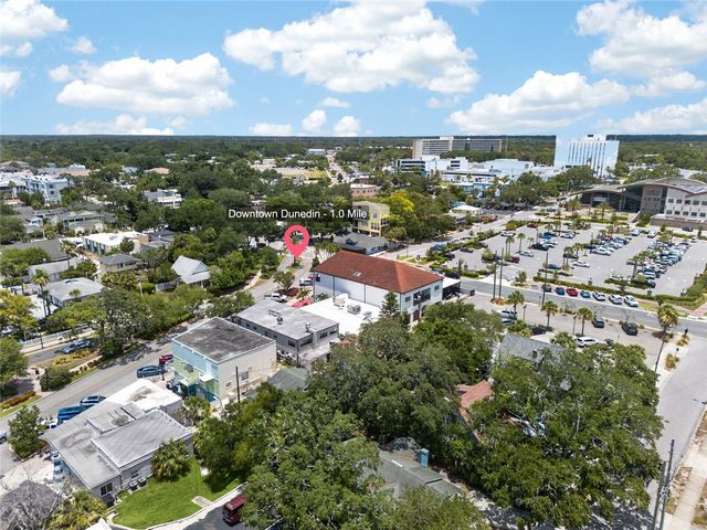 2080 DOUGLAS AVENUE, Clearwater, FL 33755