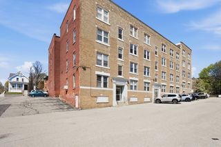 4 Chatham Place 3, Worcester, MA 01601