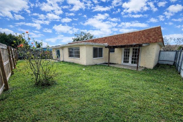 3628 LANDALE DRIVE, Holiday, FL 34691