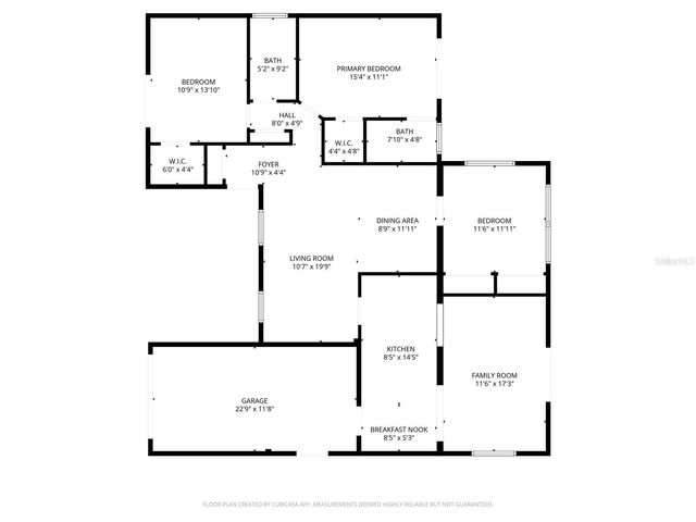 3628 LANDALE DRIVE, Holiday, FL 34691