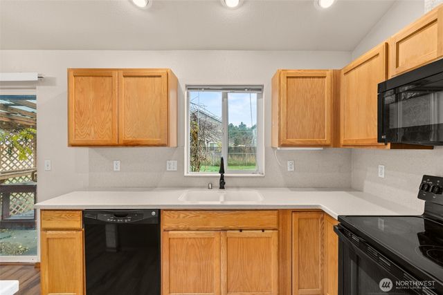 1256 Park Avenue E, Tenino, WA 98589