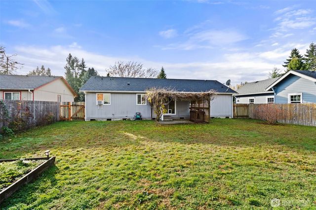 1256 Park Avenue E, Tenino, WA 98589
