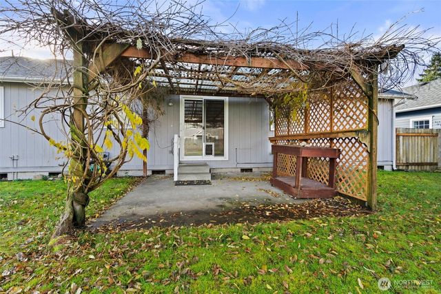 1256 Park Avenue E, Tenino, WA 98589