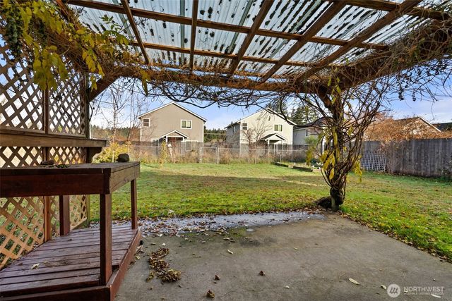 1256 Park Avenue E, Tenino, WA 98589