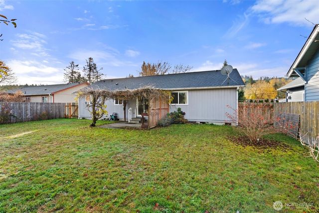 1256 Park Avenue E, Tenino, WA 98589
