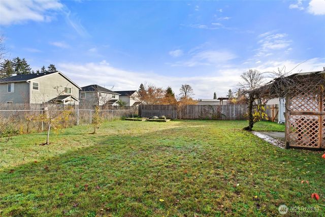 1256 Park Avenue E, Tenino, WA 98589