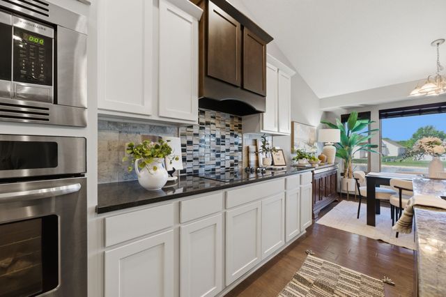 609 N Jaax, Wichita, KS 67235