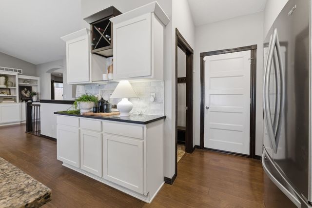 609 N Jaax, Wichita, KS 67235