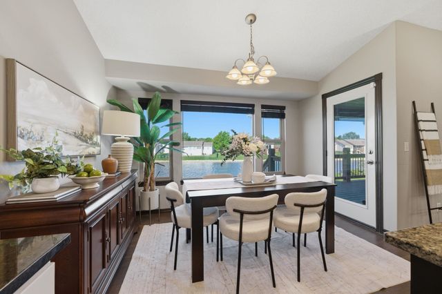 609 N Jaax, Wichita, KS 67235