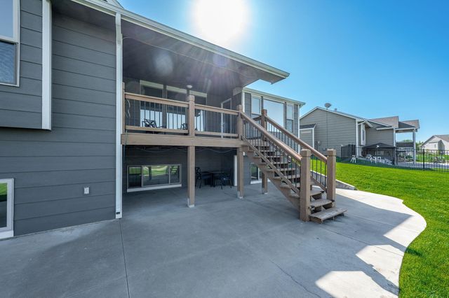 609 N Jaax, Wichita, KS 67235