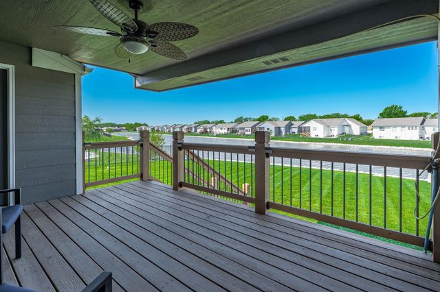 609 N Jaax, Wichita, KS 67235