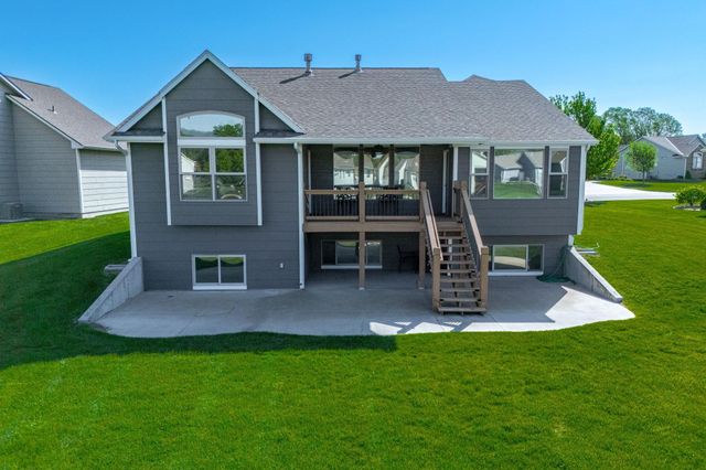 609 N Jaax, Wichita, KS 67235