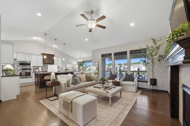 609 N Jaax, Wichita, KS 67235