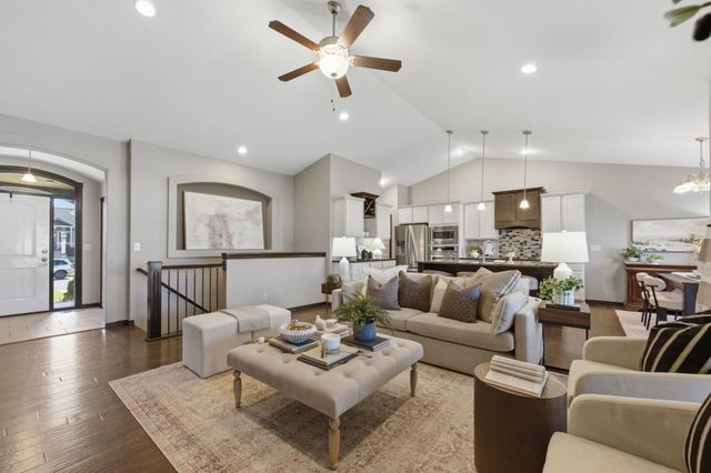 609 N Jaax, Wichita, KS 67235