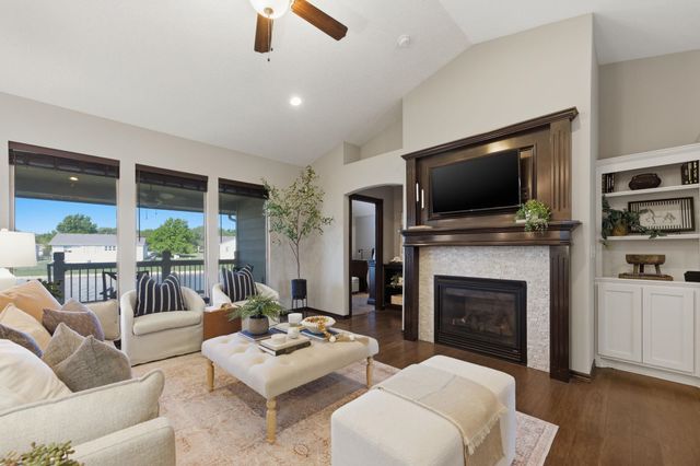 609 N Jaax, Wichita, KS 67235