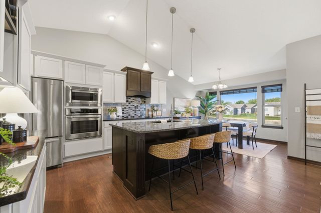 609 N Jaax, Wichita, KS 67235