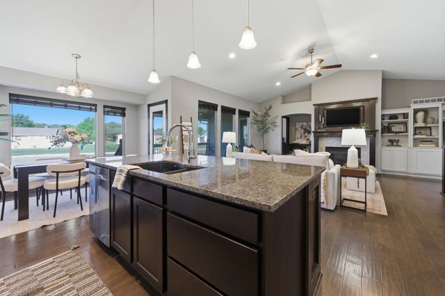 609 N Jaax, Wichita, KS 67235