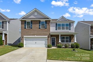 5043 Deisy May Lane, Matthews, NC 28105