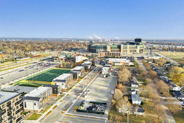 1144 BROOKWOOD DRIVE, Green Bay, WI 54304