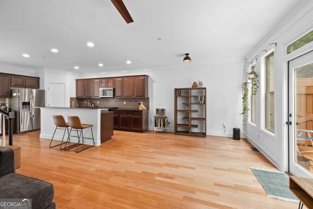 9009 Woodland Trail, Alpharetta, GA 30009