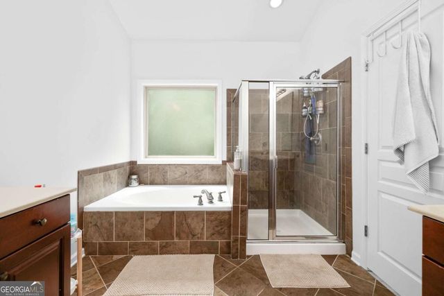 9009 Woodland Trail, Alpharetta, GA 30009