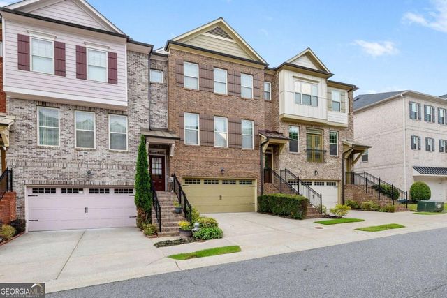 9009 Woodland Trail, Alpharetta, GA 30009