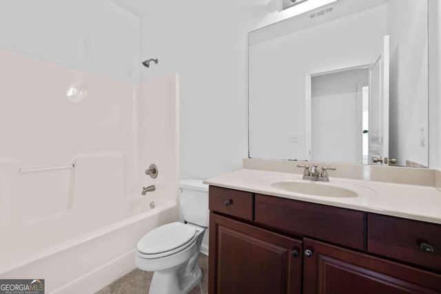 9009 Woodland Trail, Alpharetta, GA 30009
