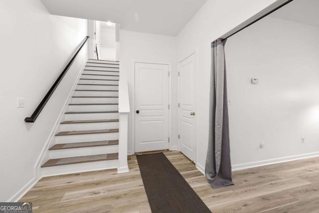 9009 Woodland Trail, Alpharetta, GA 30009