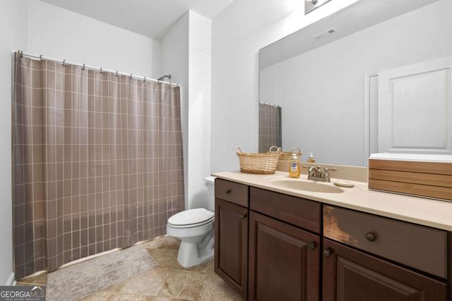 9009 Woodland Trail, Alpharetta, GA 30009