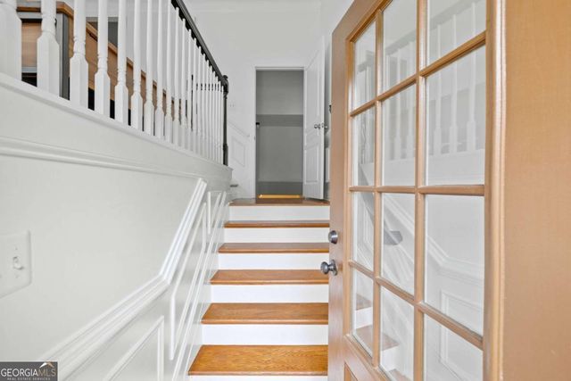 9009 Woodland Trail, Alpharetta, GA 30009