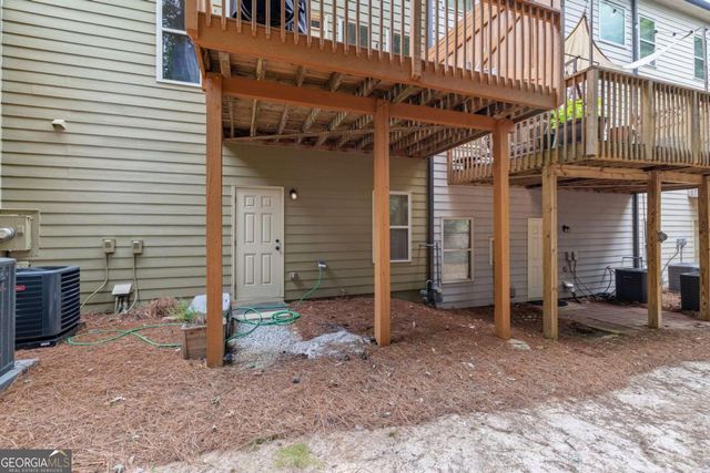 9009 Woodland Trail, Alpharetta, GA 30009