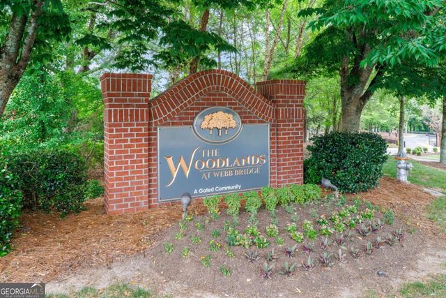 9009 Woodland Trail, Alpharetta, GA 30009